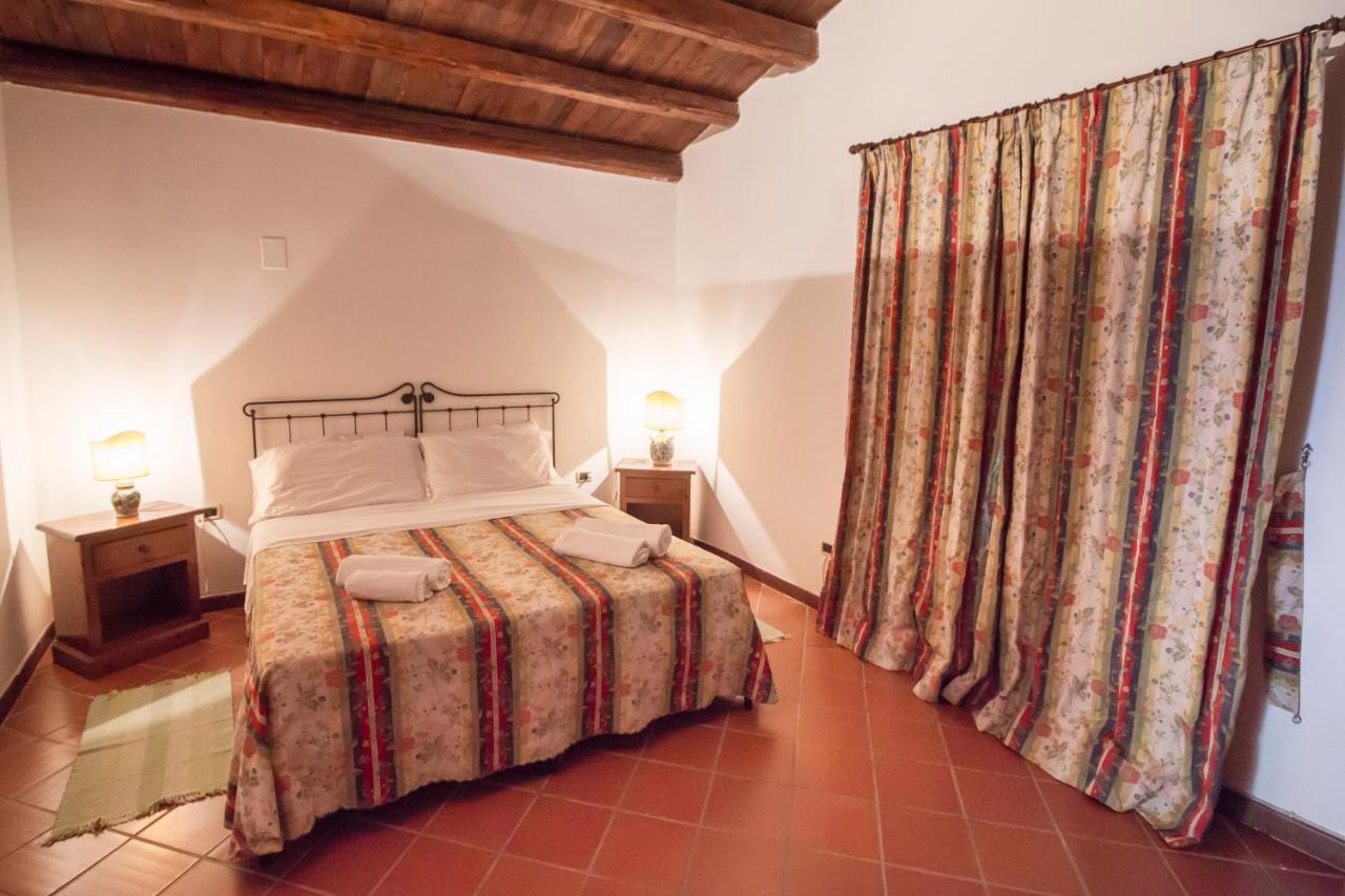 Agriturismo Tarantola アルカモ エクステリア 写真